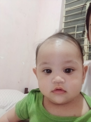 Baby food sudgestion?