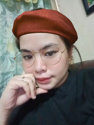 Rackie Rocomora profile icon