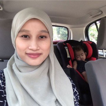 Nur Shahiza Ezza profile icon