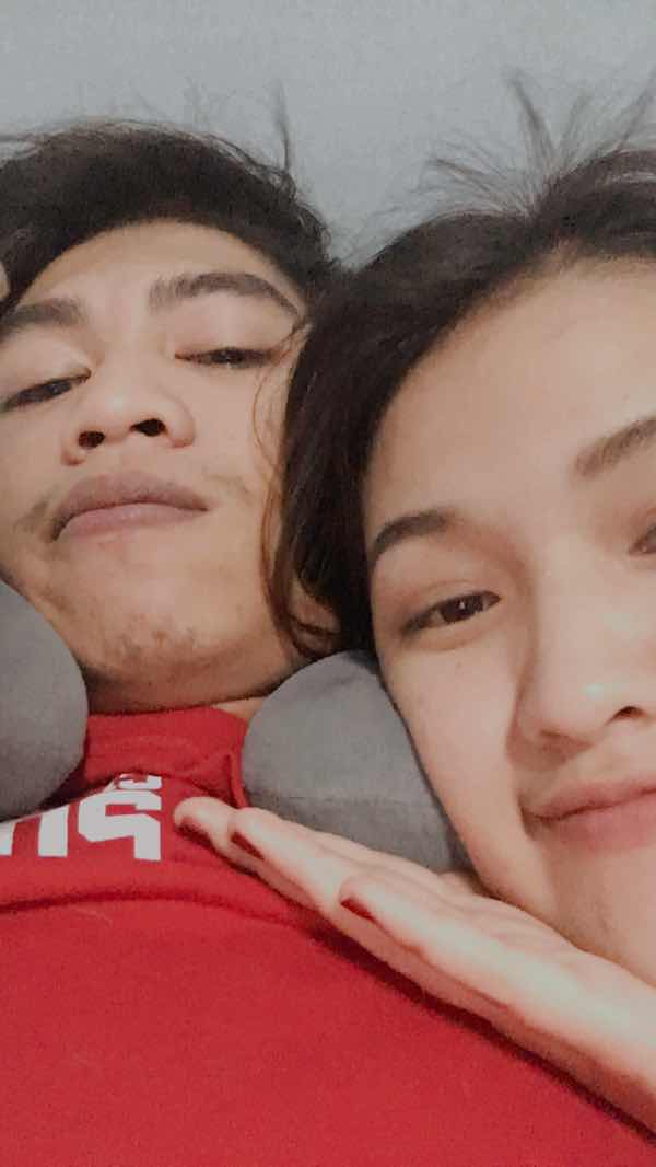 Fluke Chatchawan profile icon