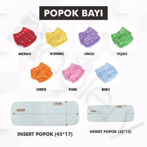 Clody Popok Bayi
