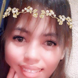 Lucylore Manalo profile icon