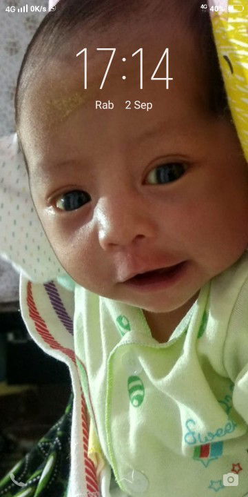 Laela Noor profile icon