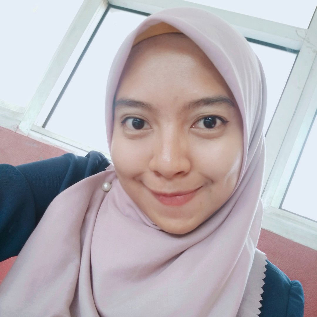 Alfina Damayanti profile icon