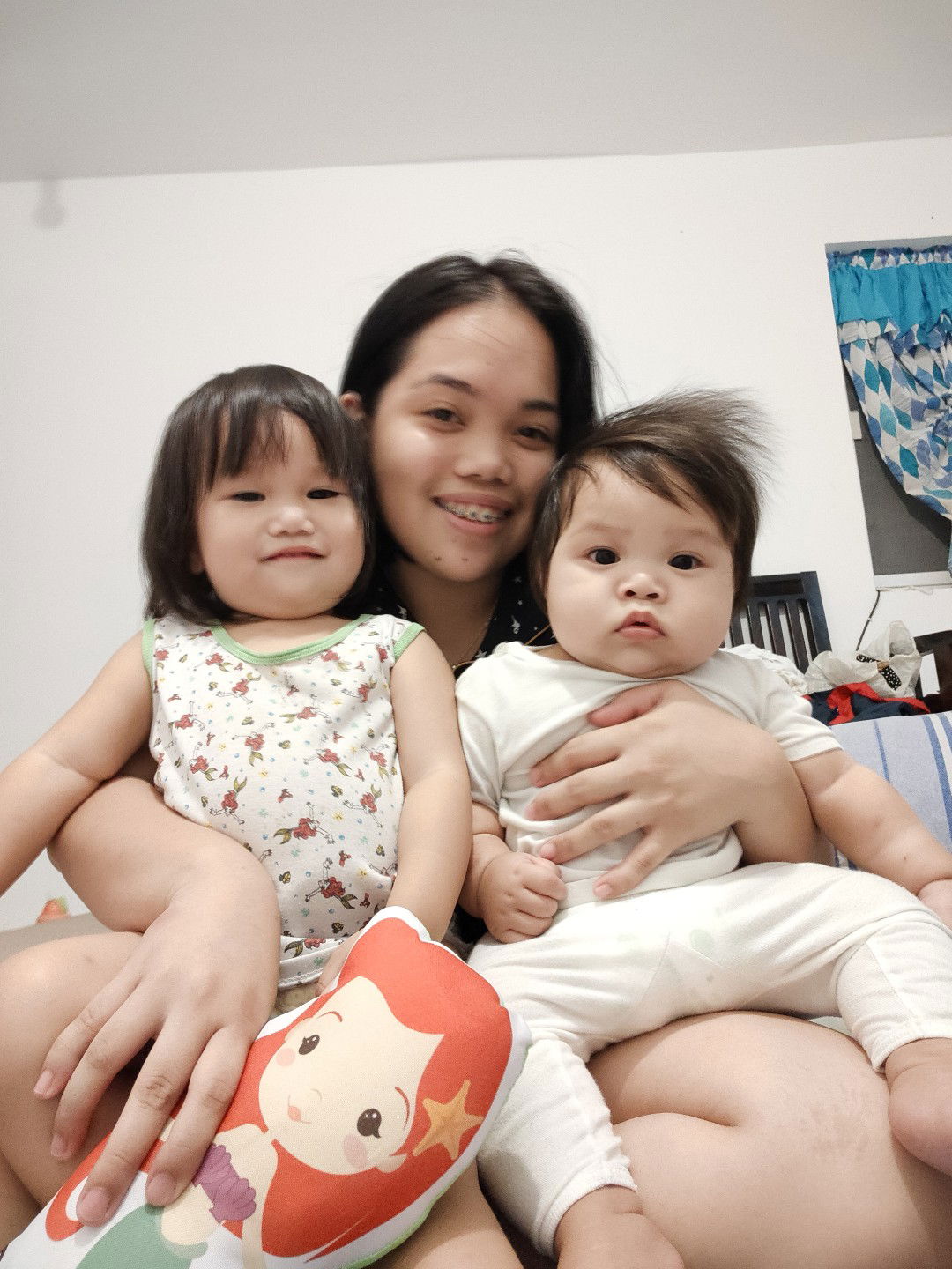 Joanna Louise Guilalas profile icon