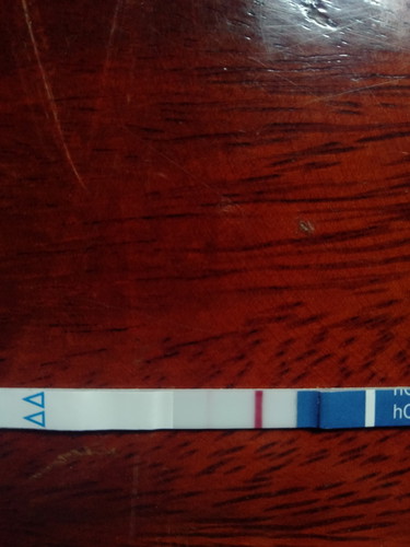 ท้องรึไม่ท้อง