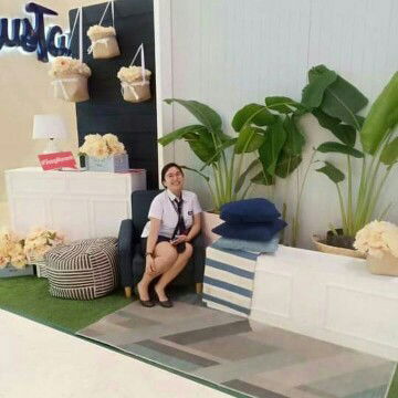 Diona Mae Noces profile icon