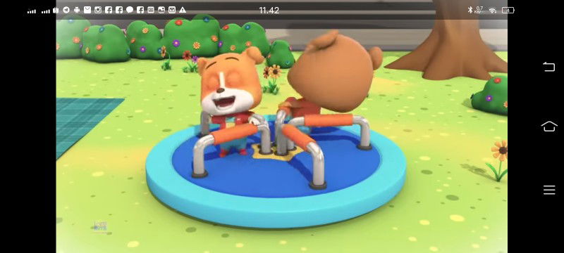 Huzaifah Ulya profile icon