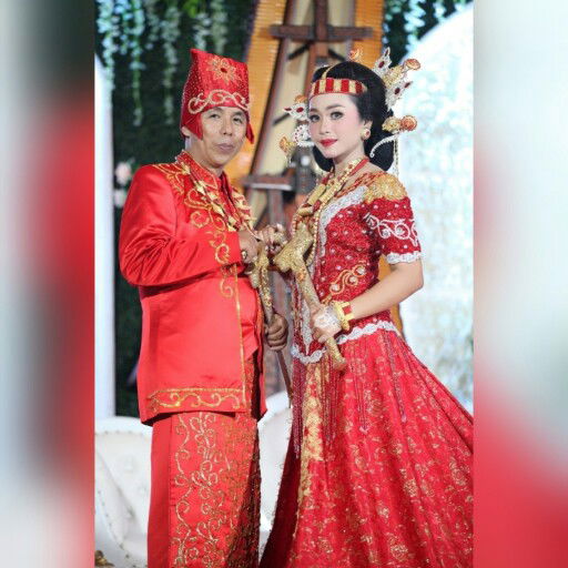 Cristien Natalia Kendek profile icon