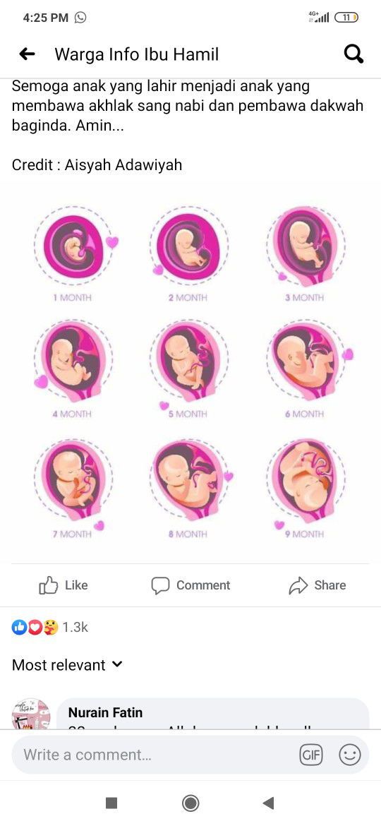 Umi Aliaa profile icon