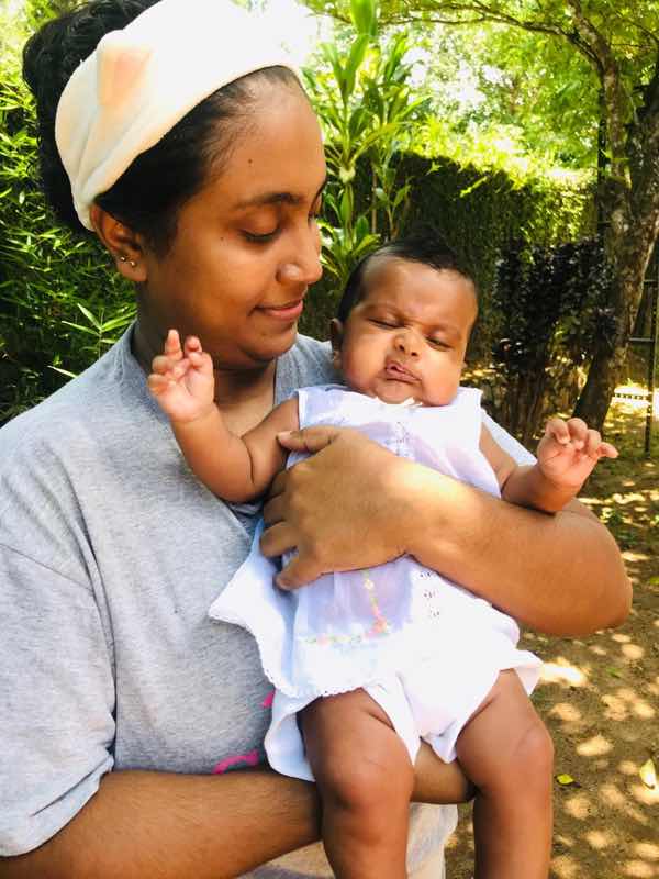 Nidushika Shadini profile icon