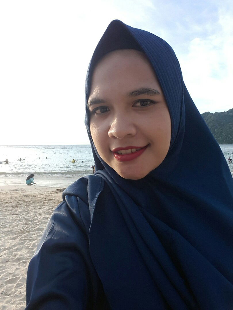 Lucy Oktavia Hutauruk profile icon