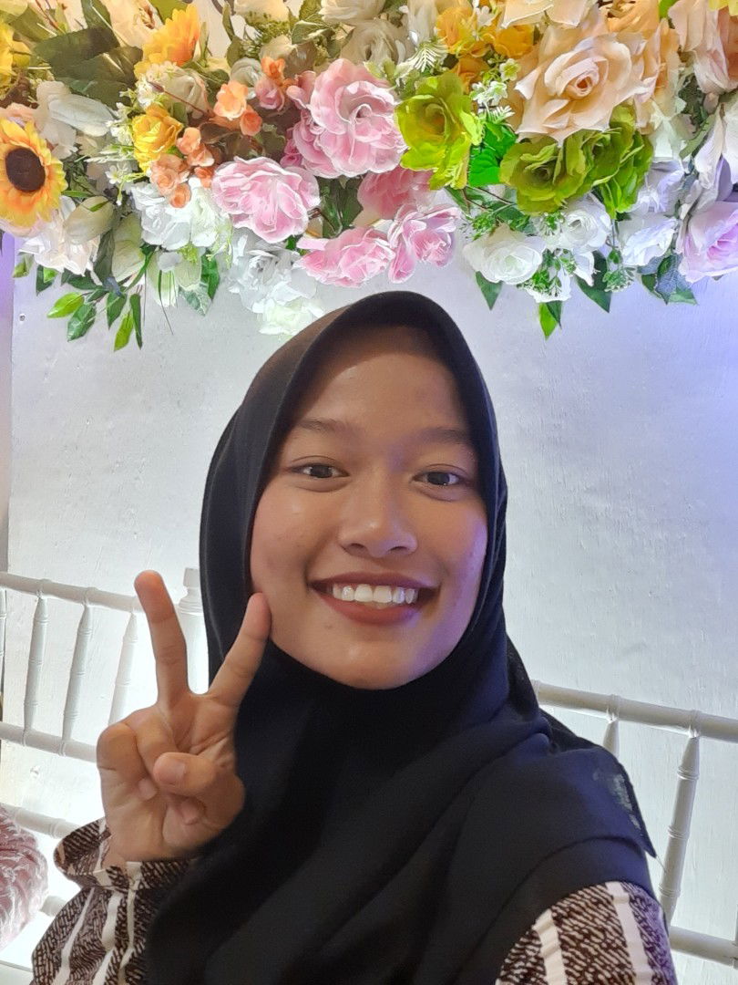 Eza Karisma profile icon