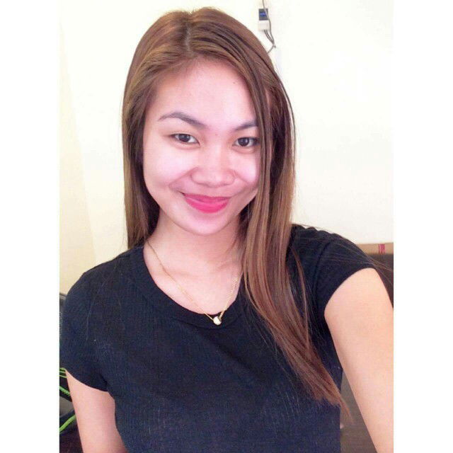 Shaira Canero profile icon