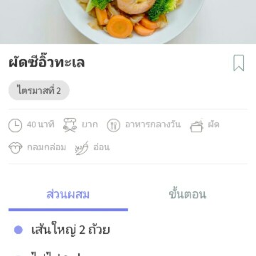 #กิจกรรม#สูตรนี้ใช่เลย