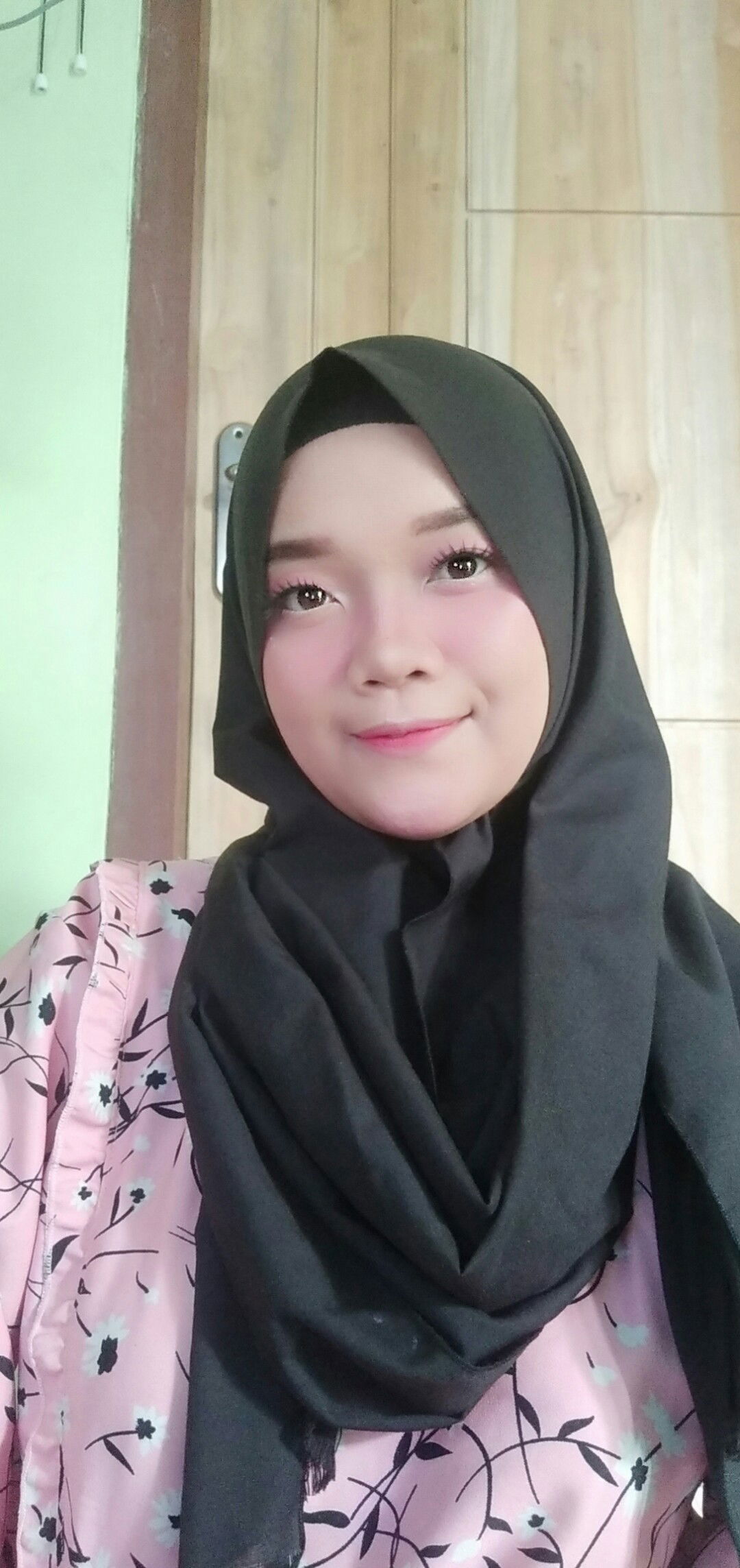 Puji Anggraini profile icon