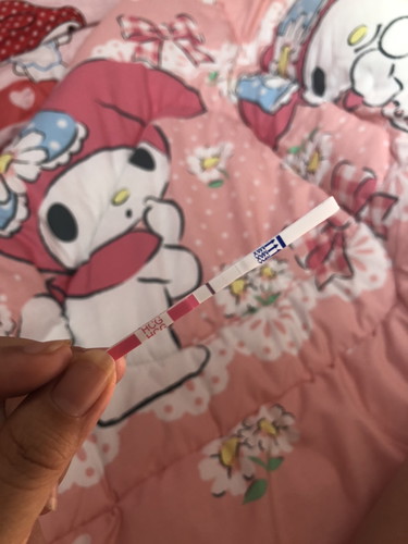 มีโอกาสท้องไหมคะ