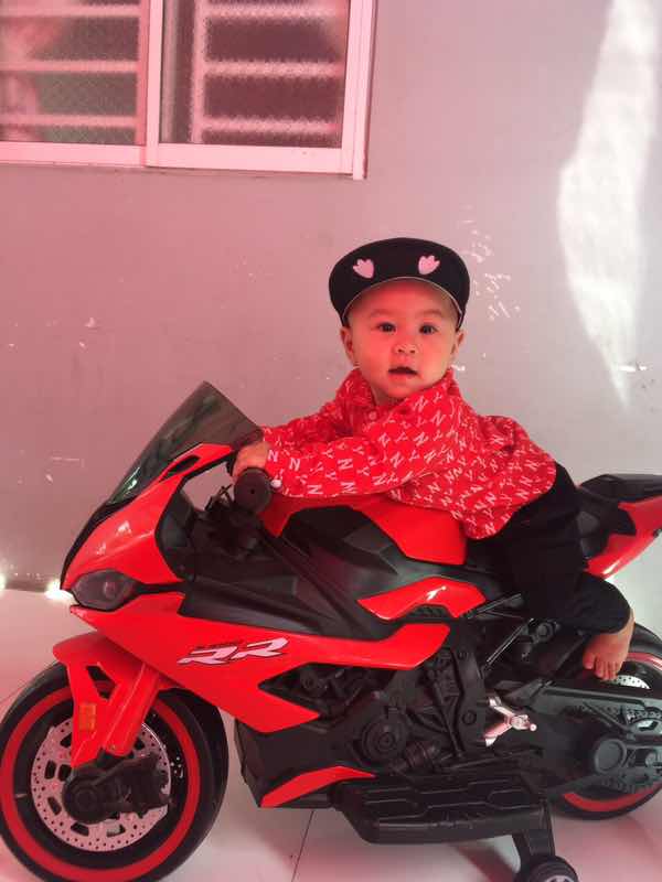 Nga Nga profile icon