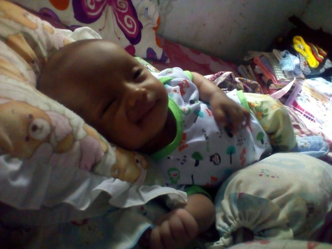 Narnie Shye Gonnerette profile icon