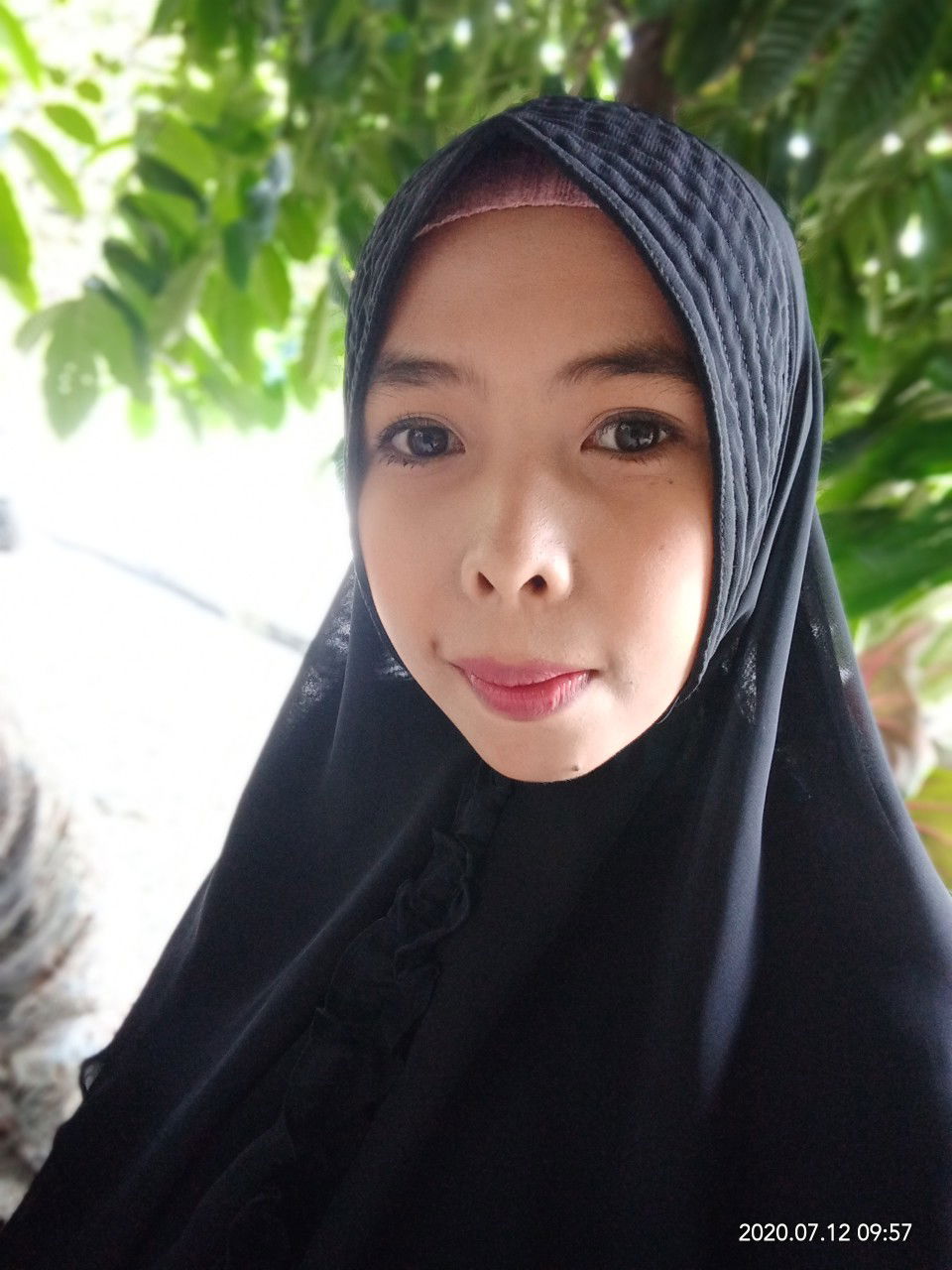 Enjeli nanda fertiwi profile icon