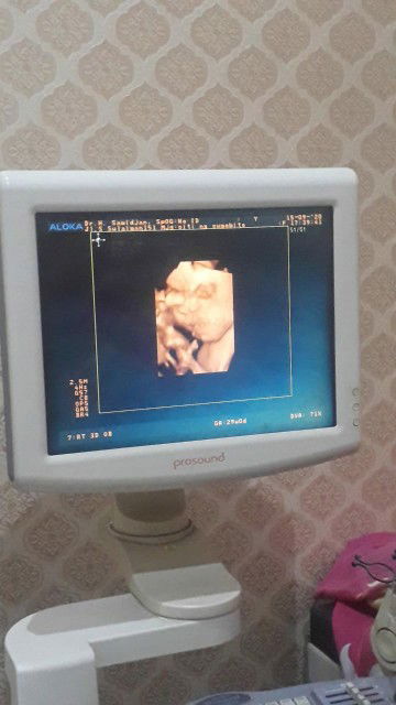 Siti Masruroh profile icon