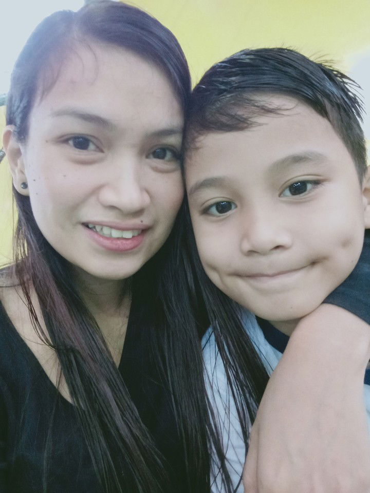 Rachelle Tañada profile icon