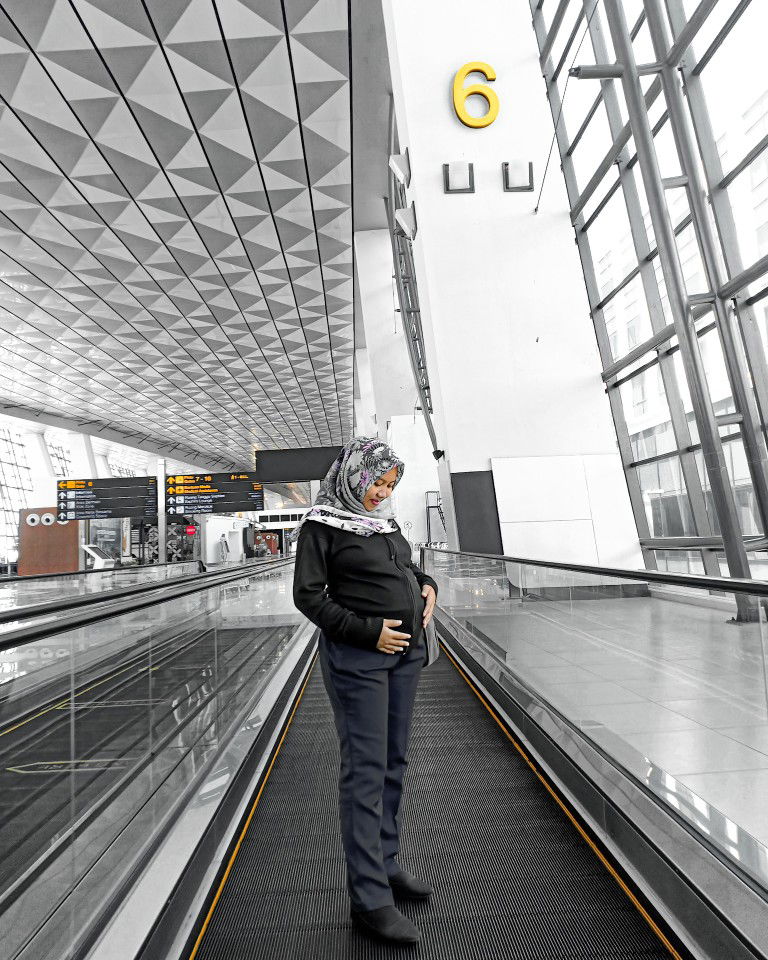 Yuli Yanti profile icon