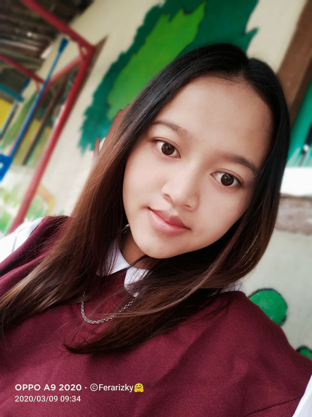 Fera rizki profile icon