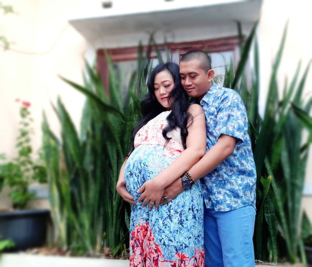 Itta Juwitasari Yunadi profile icon