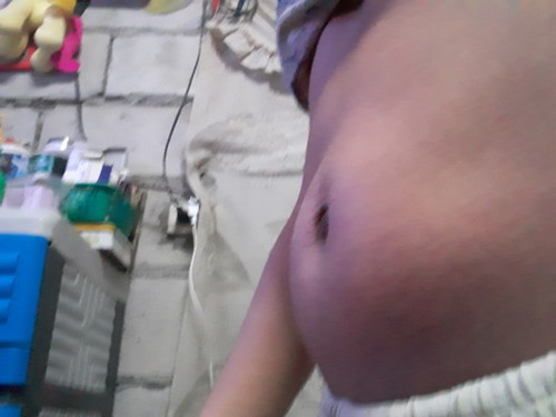 14 weeks 1day