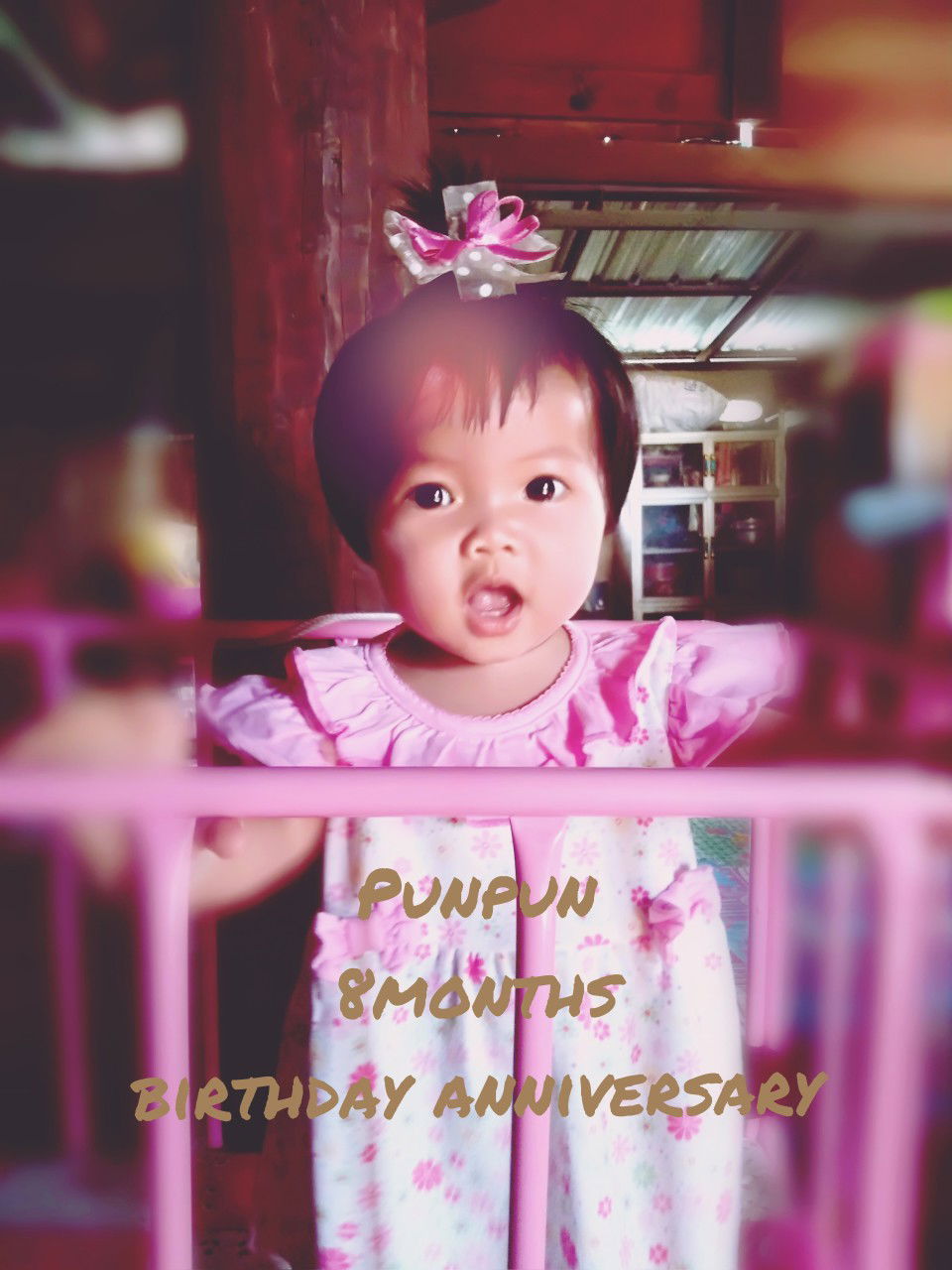 &quot;Pun Pun&#x27;s Mom&quot; profile icon