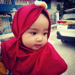 Ayu Wandira profile icon