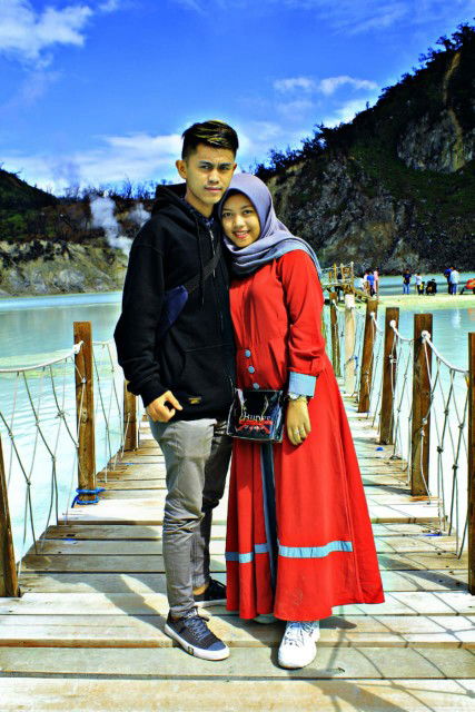 Siska Andini profile icon