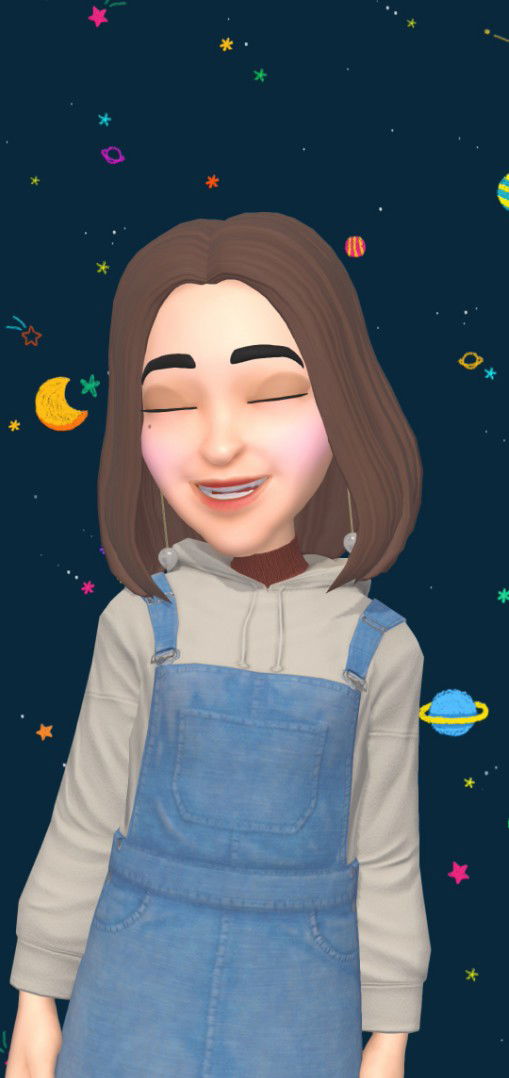 Tabhita Dwi A profile icon