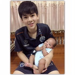 ชื่อเฟรนด์ลี่ ที่เรียกส้มอ่ะ profile icon