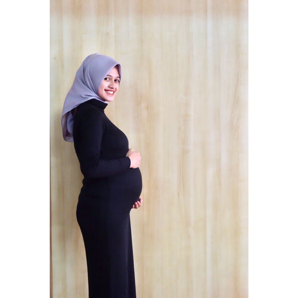 Intany Pamella profile icon