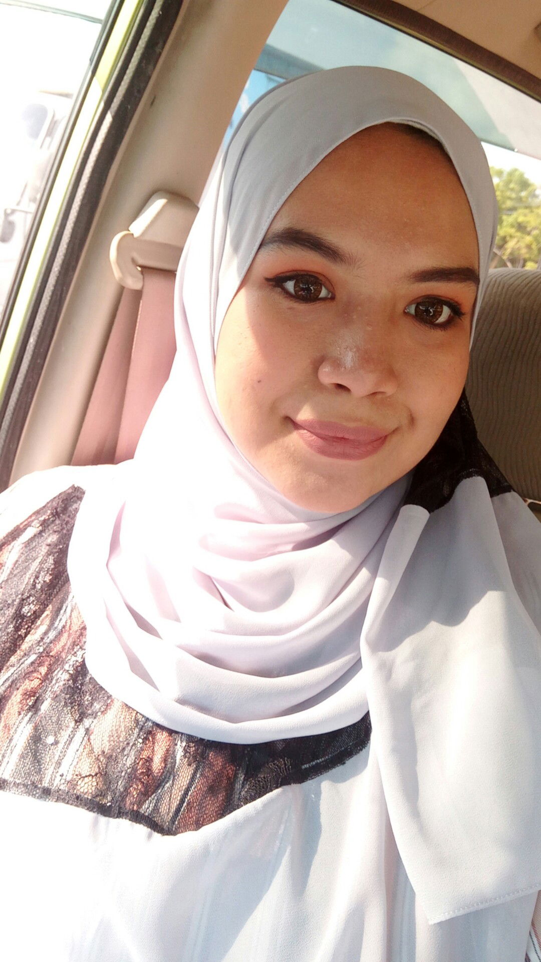 Syaza Asnawi profile icon