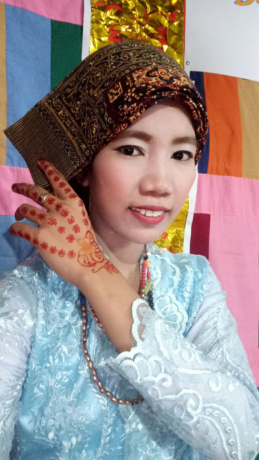 Febriyanti profile icon