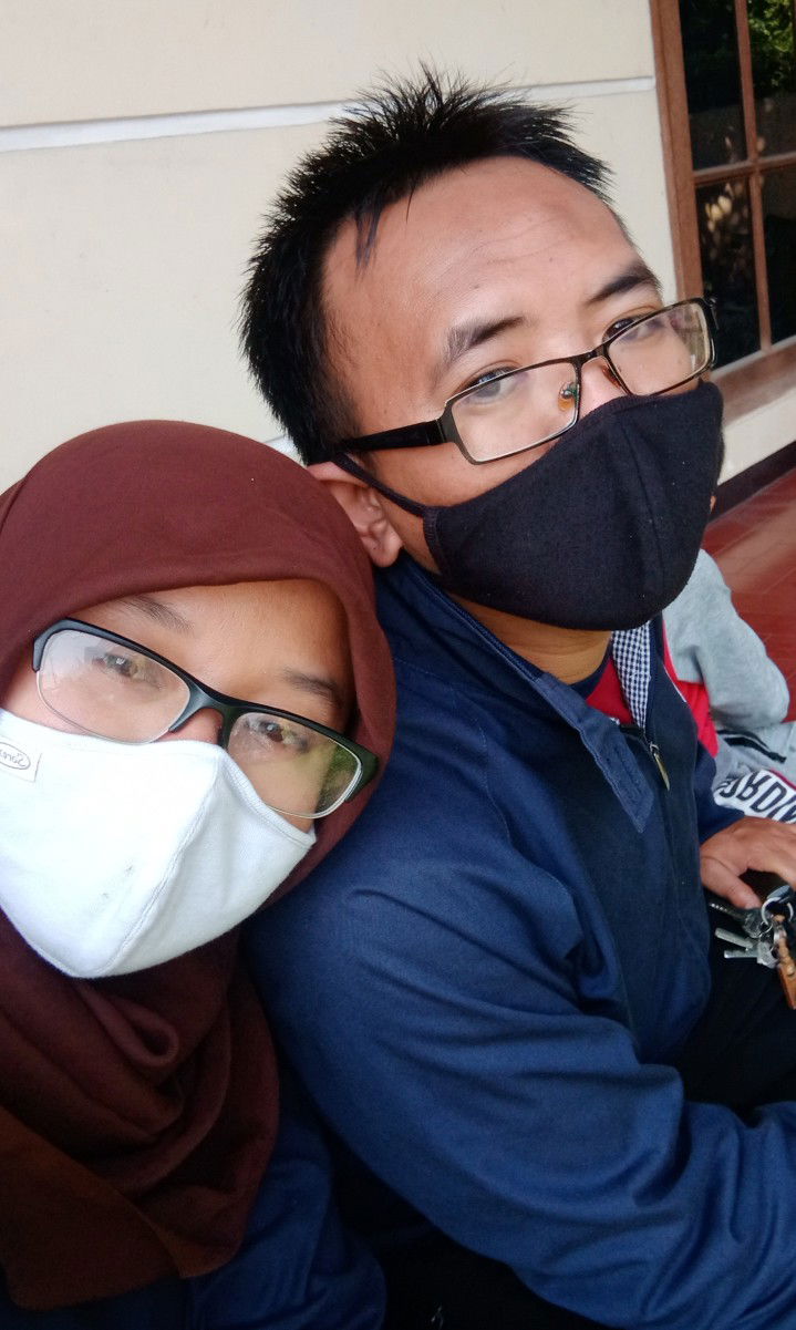 Cucu Nursholihati profile icon