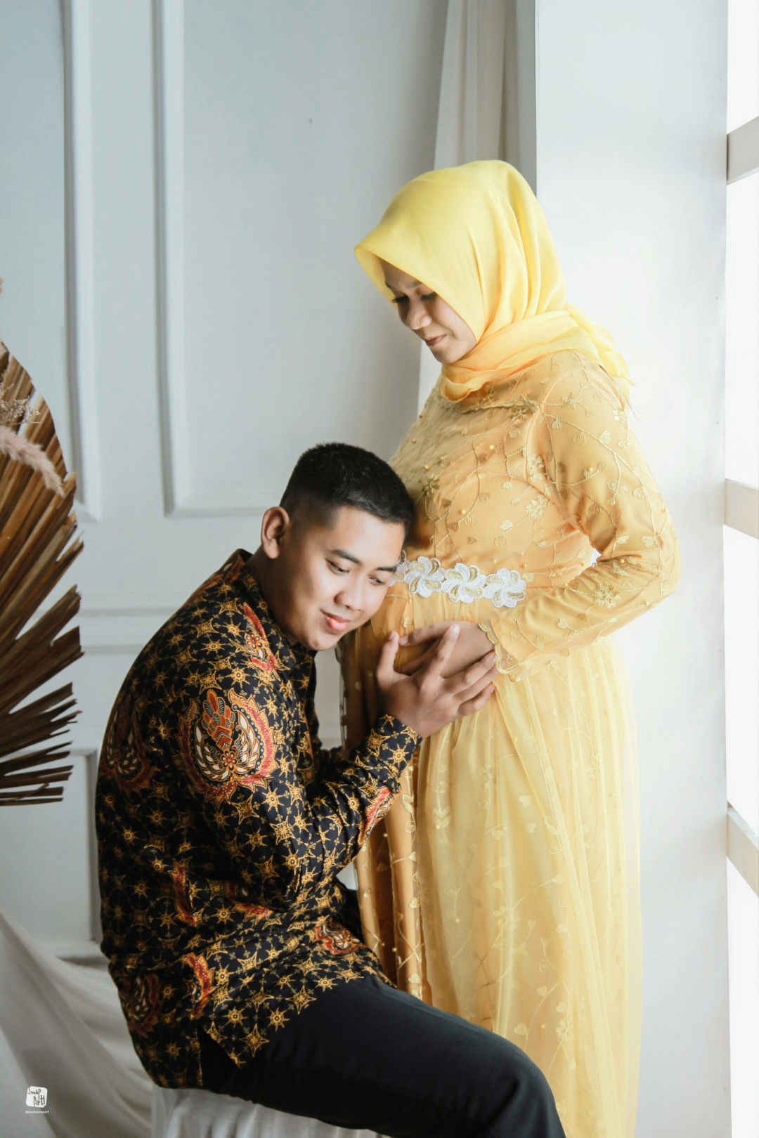 Fetrin Trisda profile icon