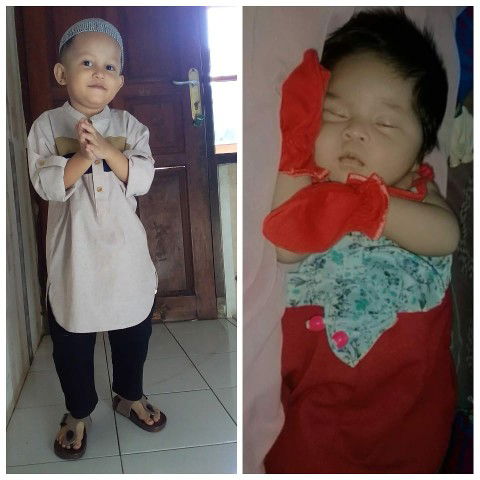 Indah Permata Shari profile icon