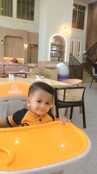 Fitri Rahayu profile icon