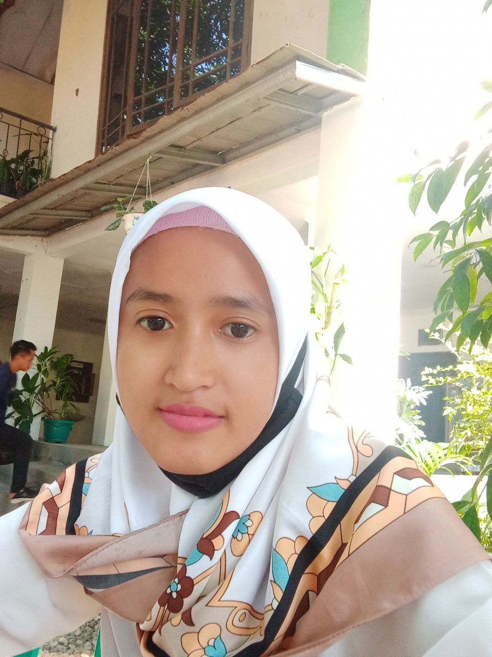 Sulis Marwiah profile icon