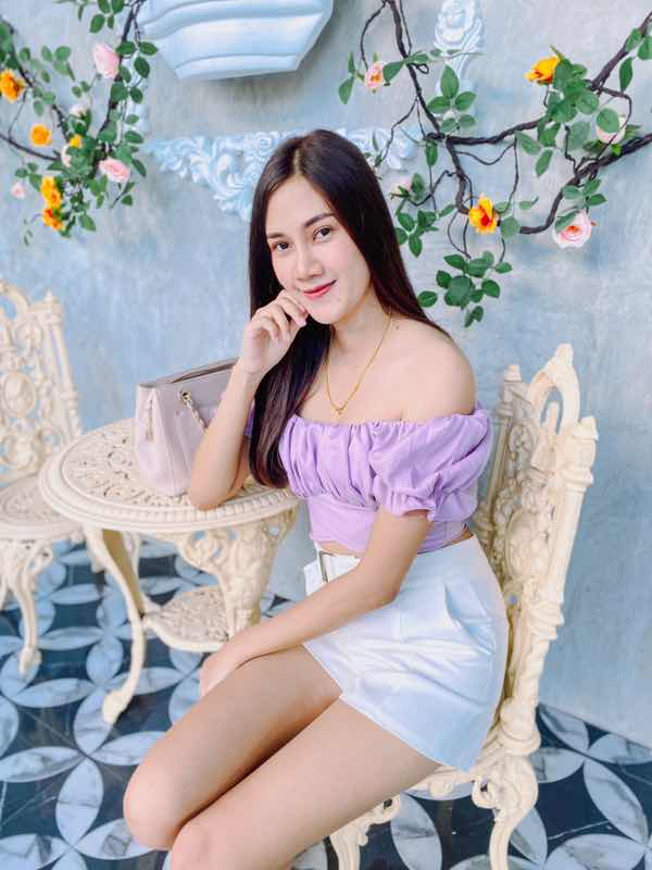 May Jurairat'w profile icon