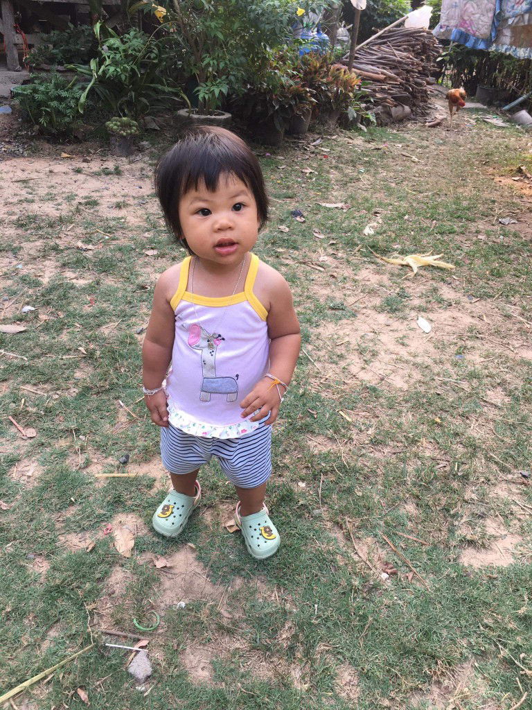 Mayuree Tedsing profile icon