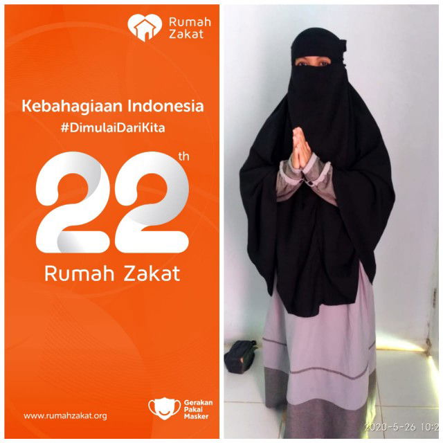 Santi Wulandari profile icon