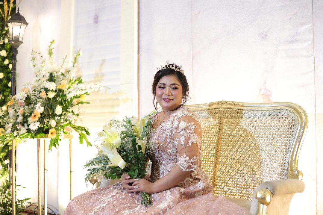 Rosye Aprilia profile icon