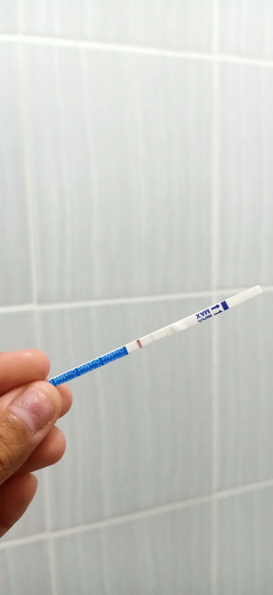 TP hari ke 3 malah buram