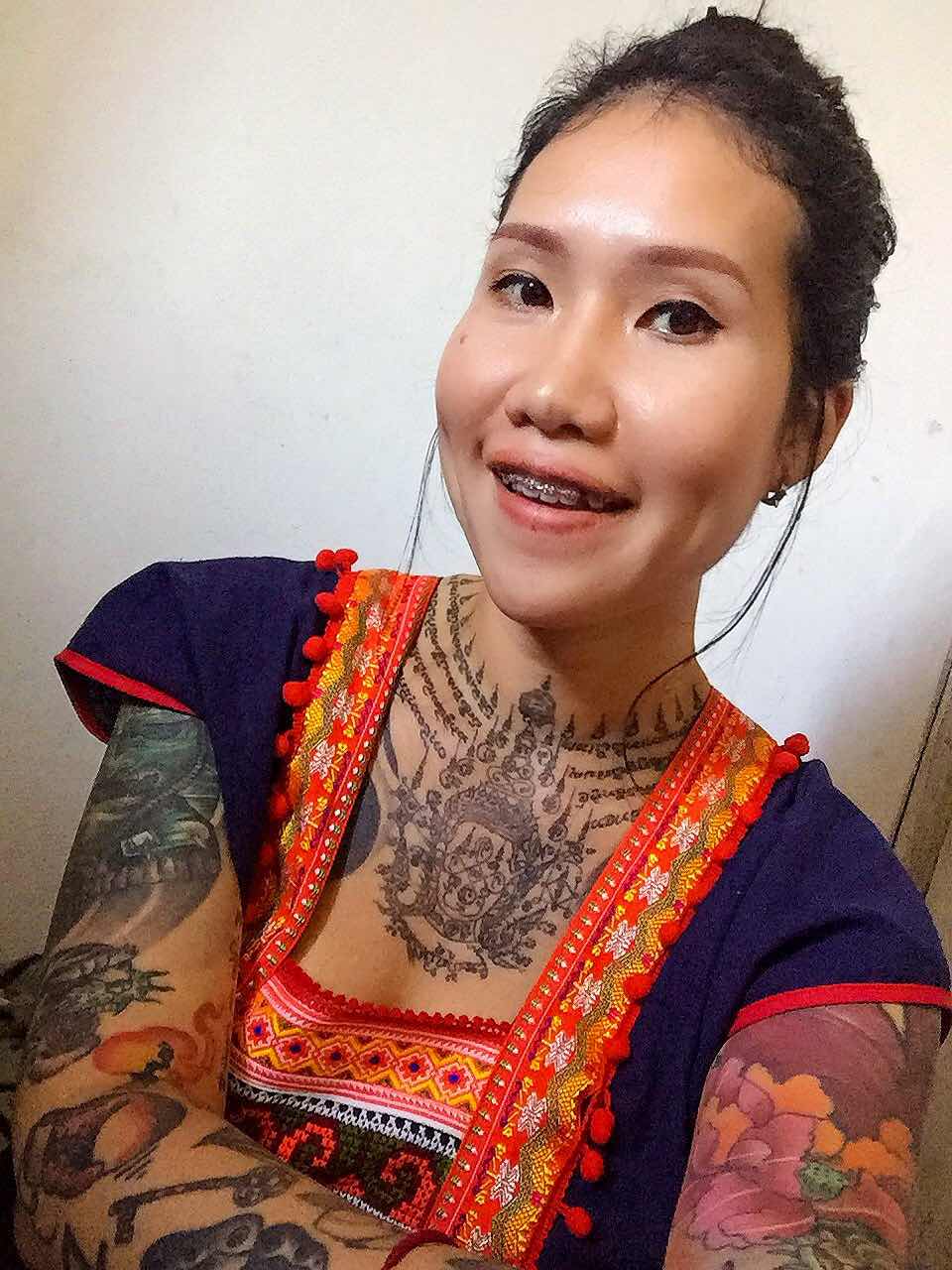 Yok Punika profile icon