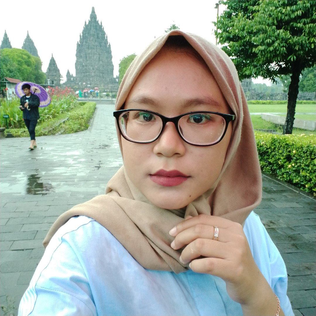 Ririh Prihatma R profile icon